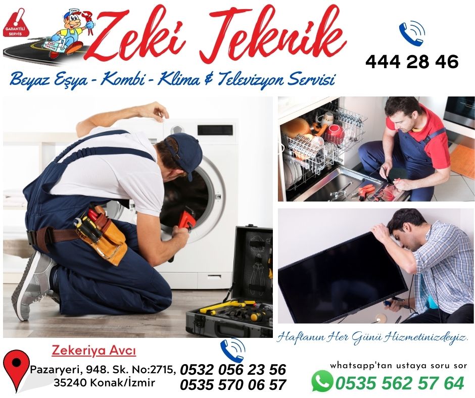 konak samsung servisi